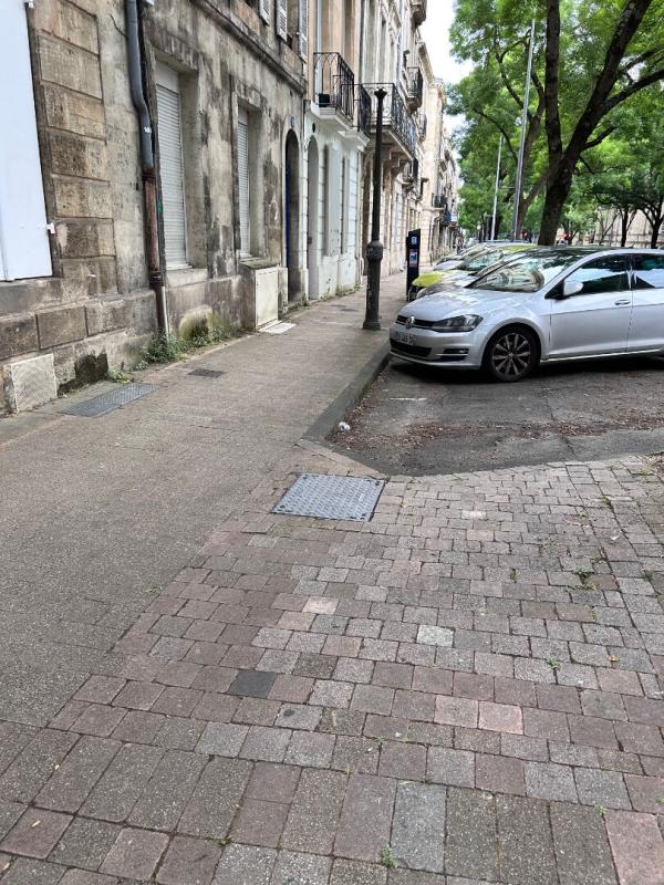 BORDEAUX Appartement  2 pièce(s) 51 m2 6