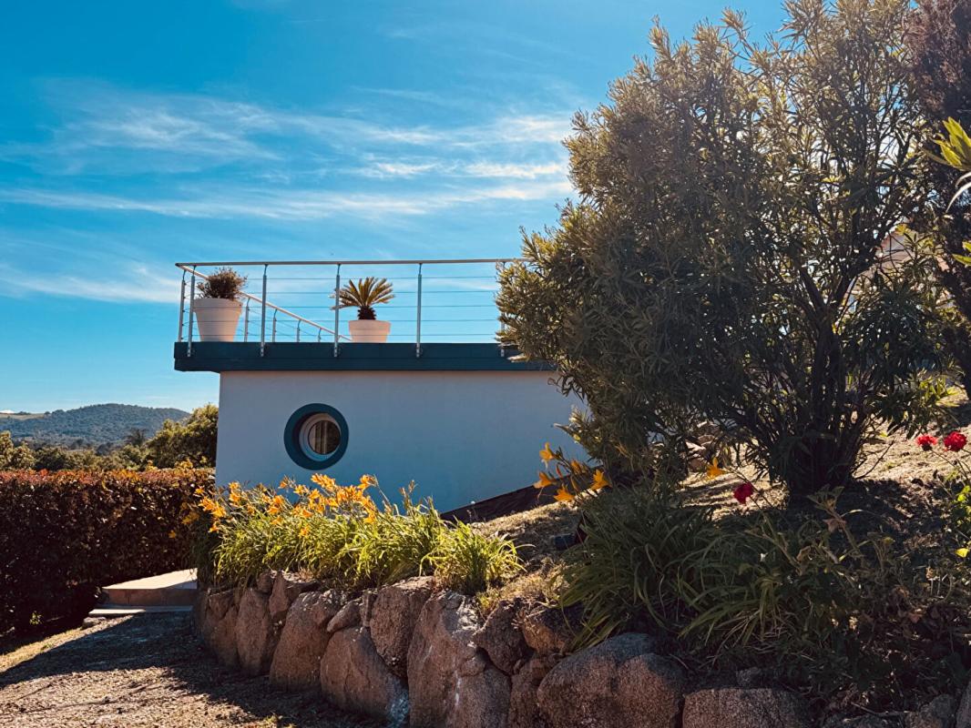 ZONZA Maison Sainte Lucie De Porto Vecchio 269 m2 14