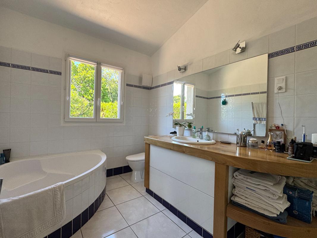 ZONZA Maison Sainte Lucie De Porto Vecchio 269 m2 16