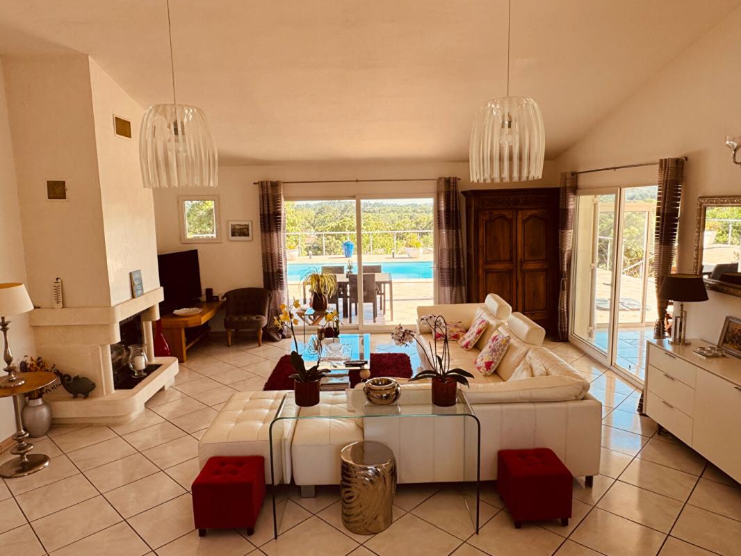 ZONZA Maison Sainte Lucie De Porto Vecchio 269 m2 4