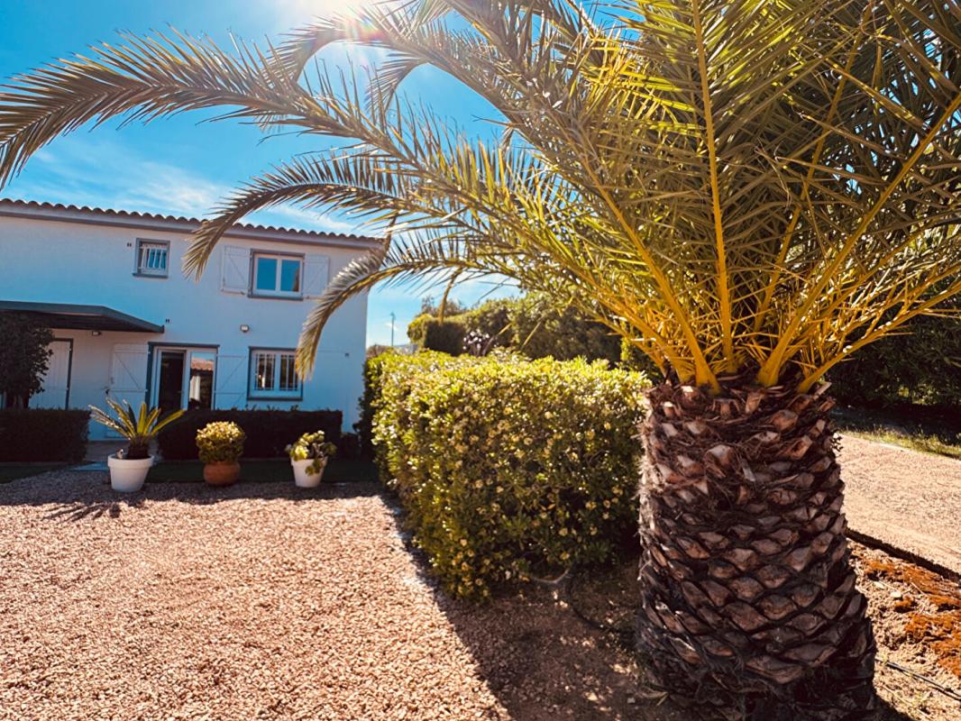 ZONZA Maison Sainte Lucie De Porto Vecchio 269 m2 6