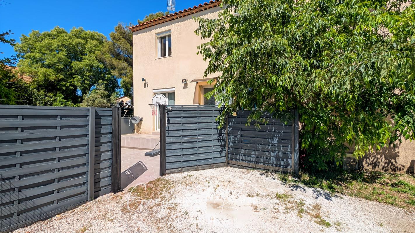 MIRAMAS Maison Miramas 4 pièce(s) 81 m2 10