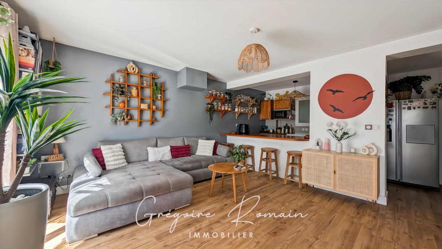 MIRAMAS Maison Miramas 4 pièce(s) 81 m2 2