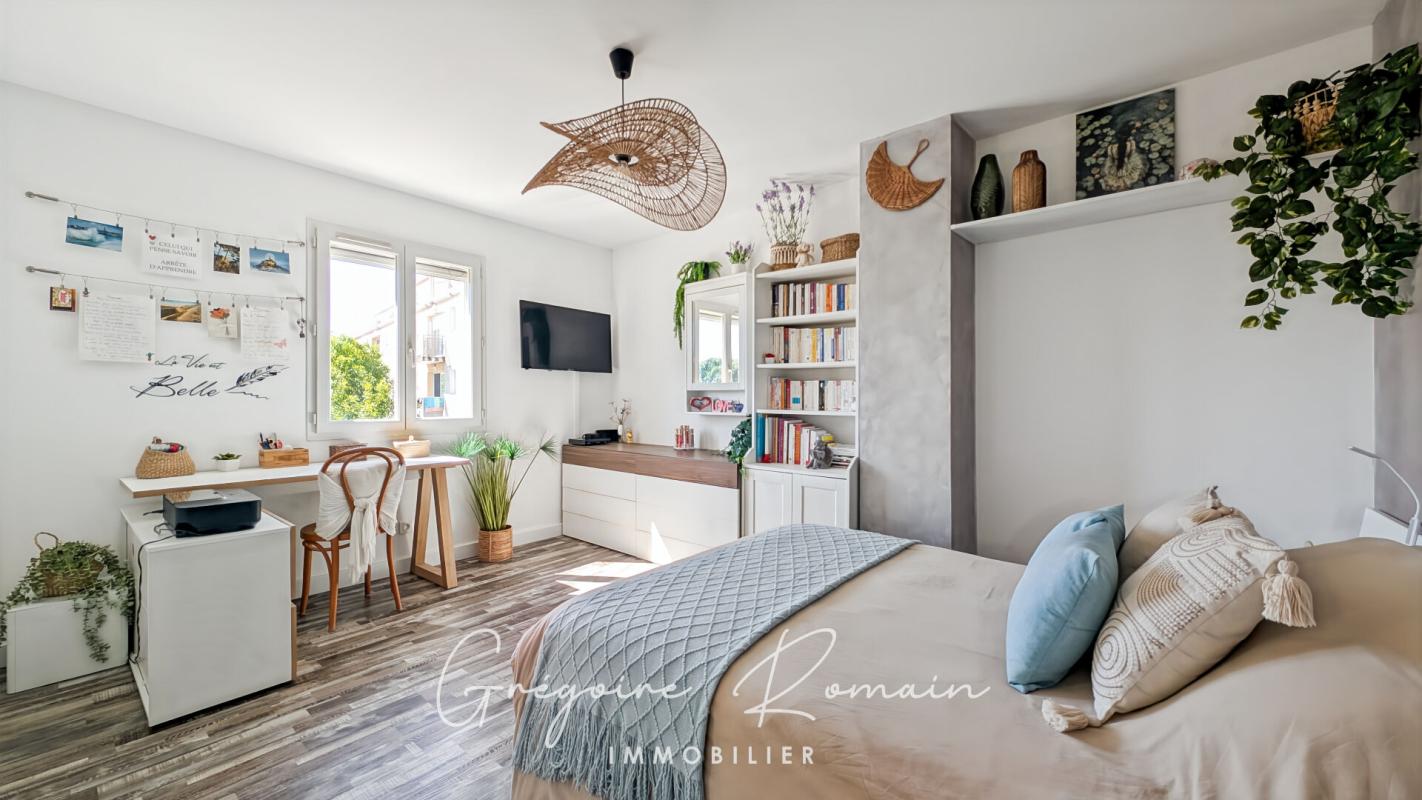 MIRAMAS Maison Miramas 4 pièce(s) 81 m2 5