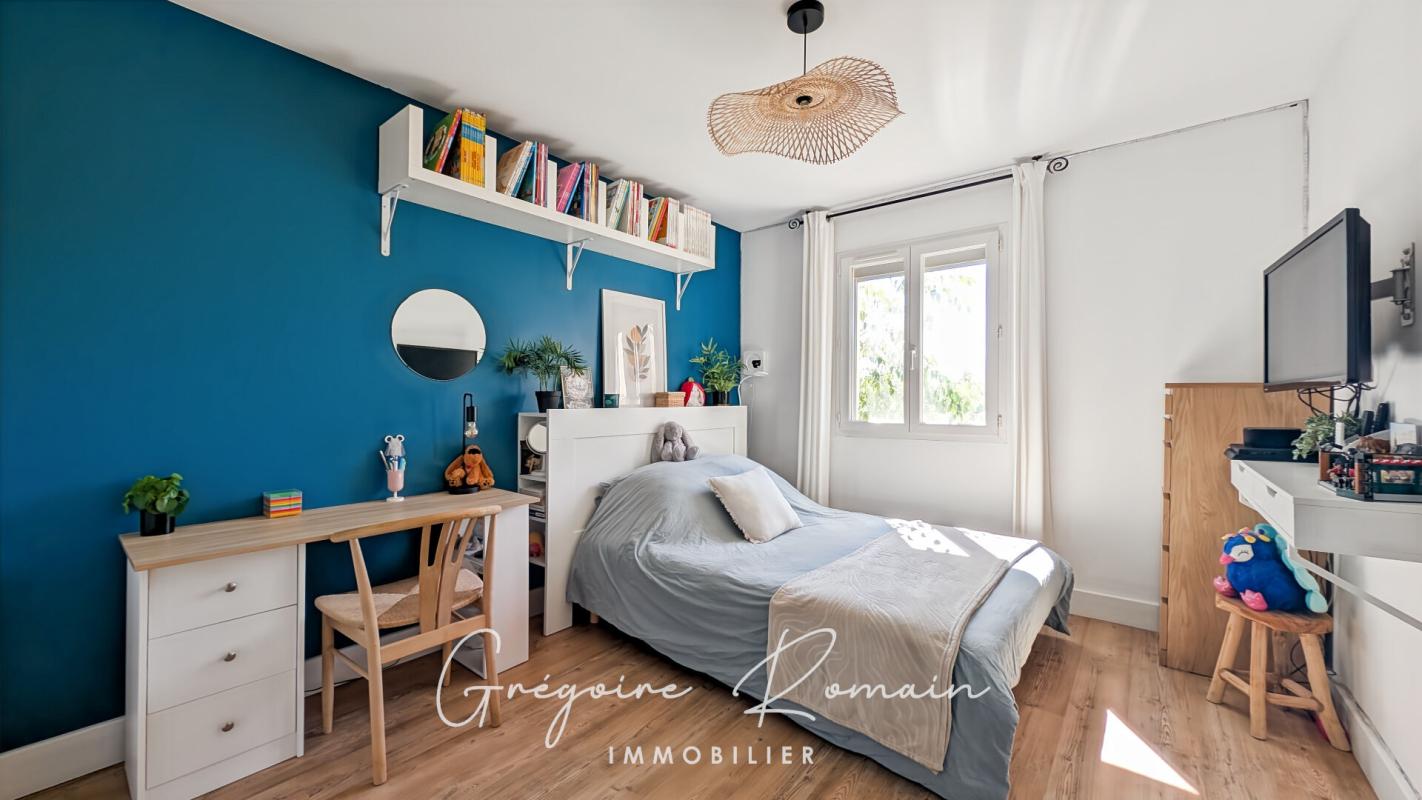 MIRAMAS Maison Miramas 4 pièce(s) 81 m2 6