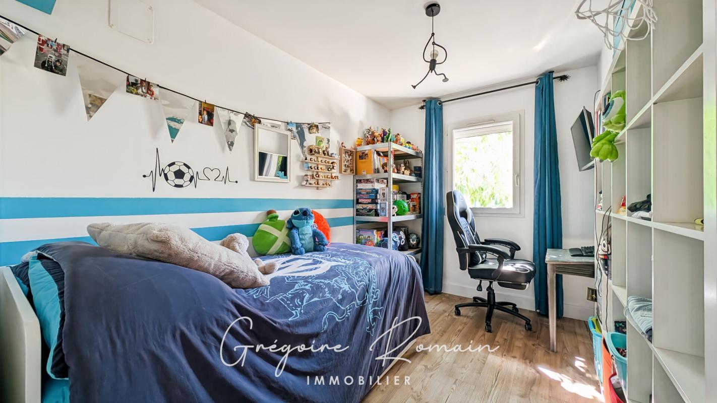 MIRAMAS Maison Miramas 4 pièce(s) 81 m2 7