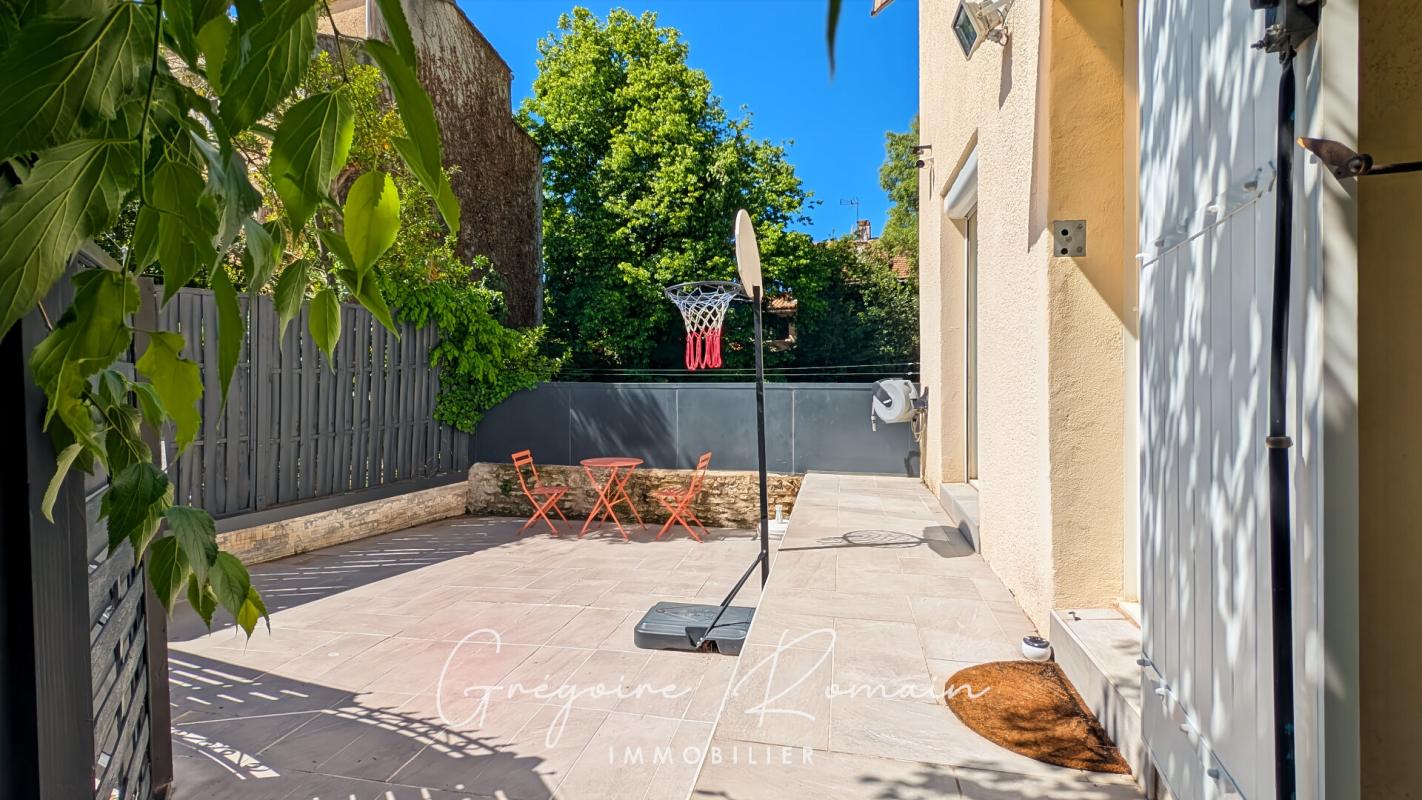 MIRAMAS Maison Miramas 4 pièce(s) 81 m2 9