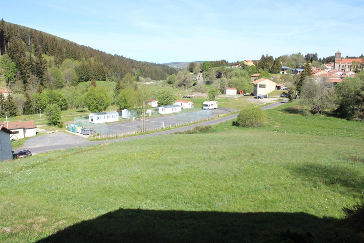 LANARCE Exclusivité Maison avec deux habitations de 166 m2 sur une parcelle de 5400 m² 3