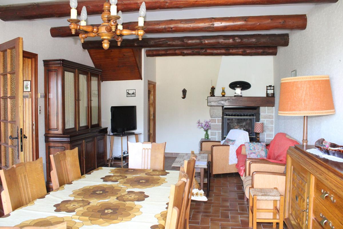 LANARCE Exclusivité Maison avec deux habitations de 166 m2 sur une parcelle de 5400 m² 4