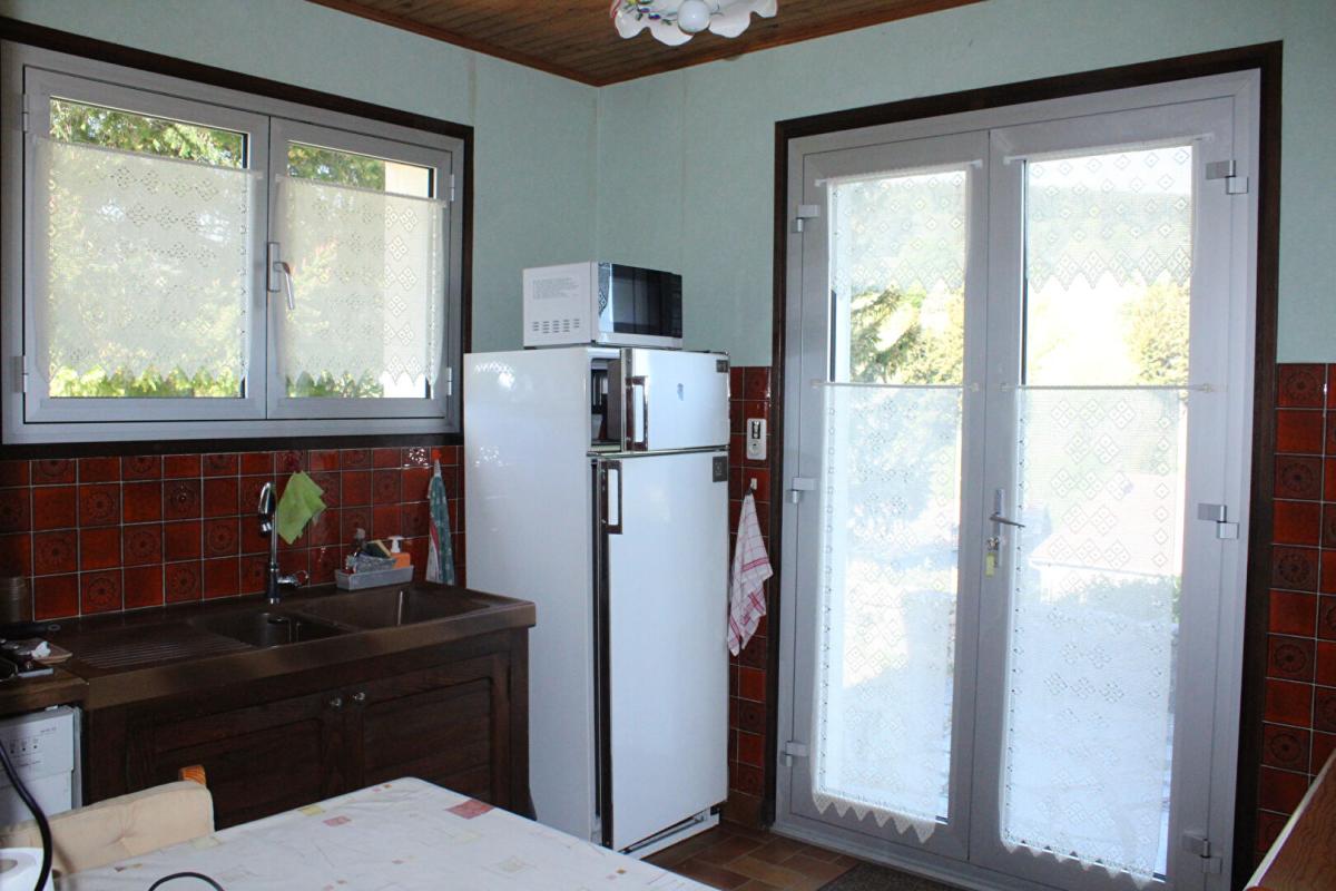 LANARCE Exclusivité Maison avec deux habitations de 166 m2 sur une parcelle de 5400 m² 9