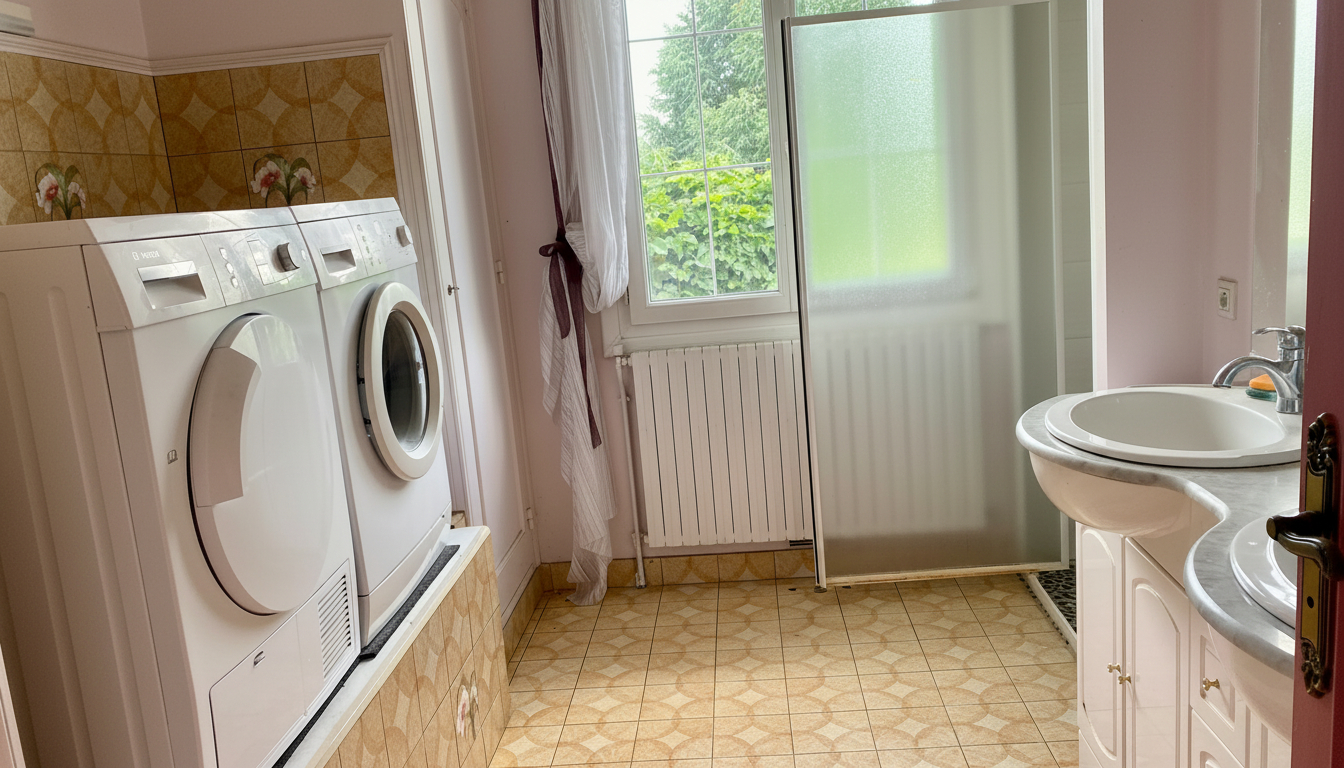 NIORT Maison 120 m2 à 15 mn du centre ville de Niort 10