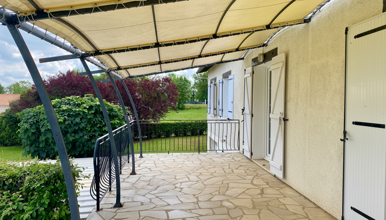 NIORT Maison 120 m2 à 15 mn du centre ville de Niort 12