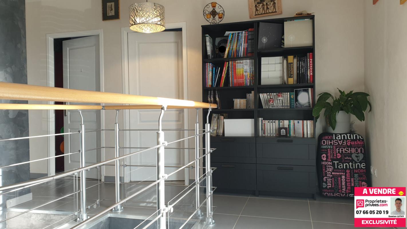 TREVENANS Maison 5 pièces de 100 m² 6