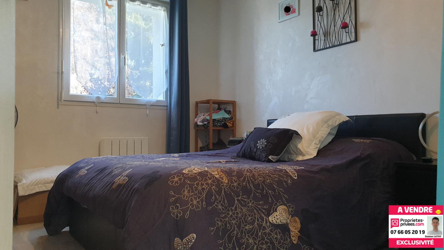 TREVENANS Maison 5 pièces de 100 m² 8