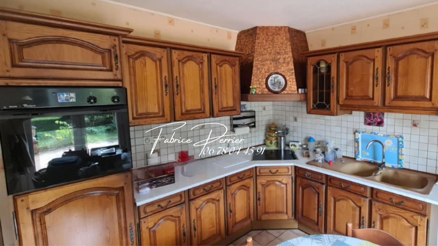 MONTELIMAR Maison Montélimar de 160 m2  plus garage et atelier 5