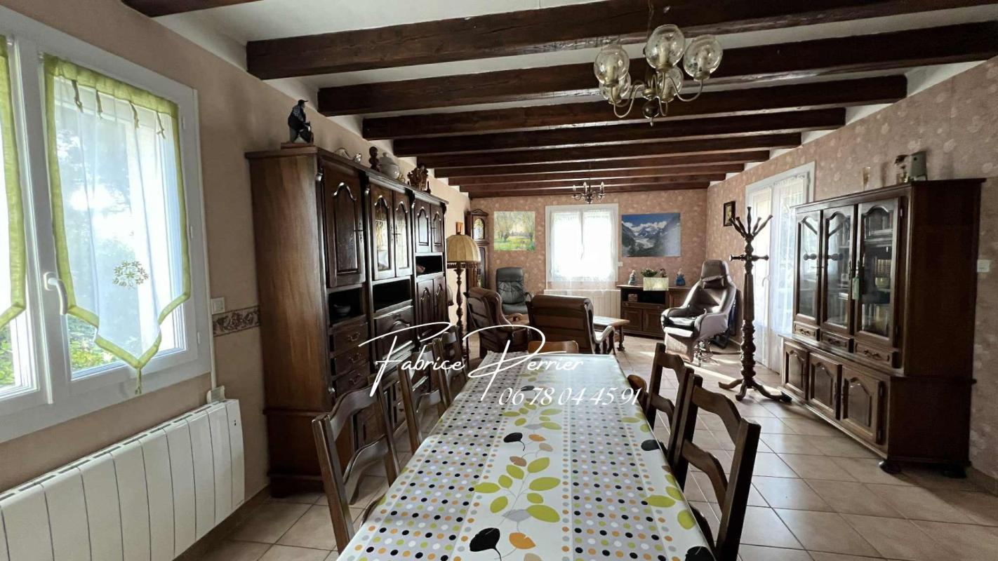 MONTELIMAR Maison Montélimar de 160 m2  plus garage et atelier 7
