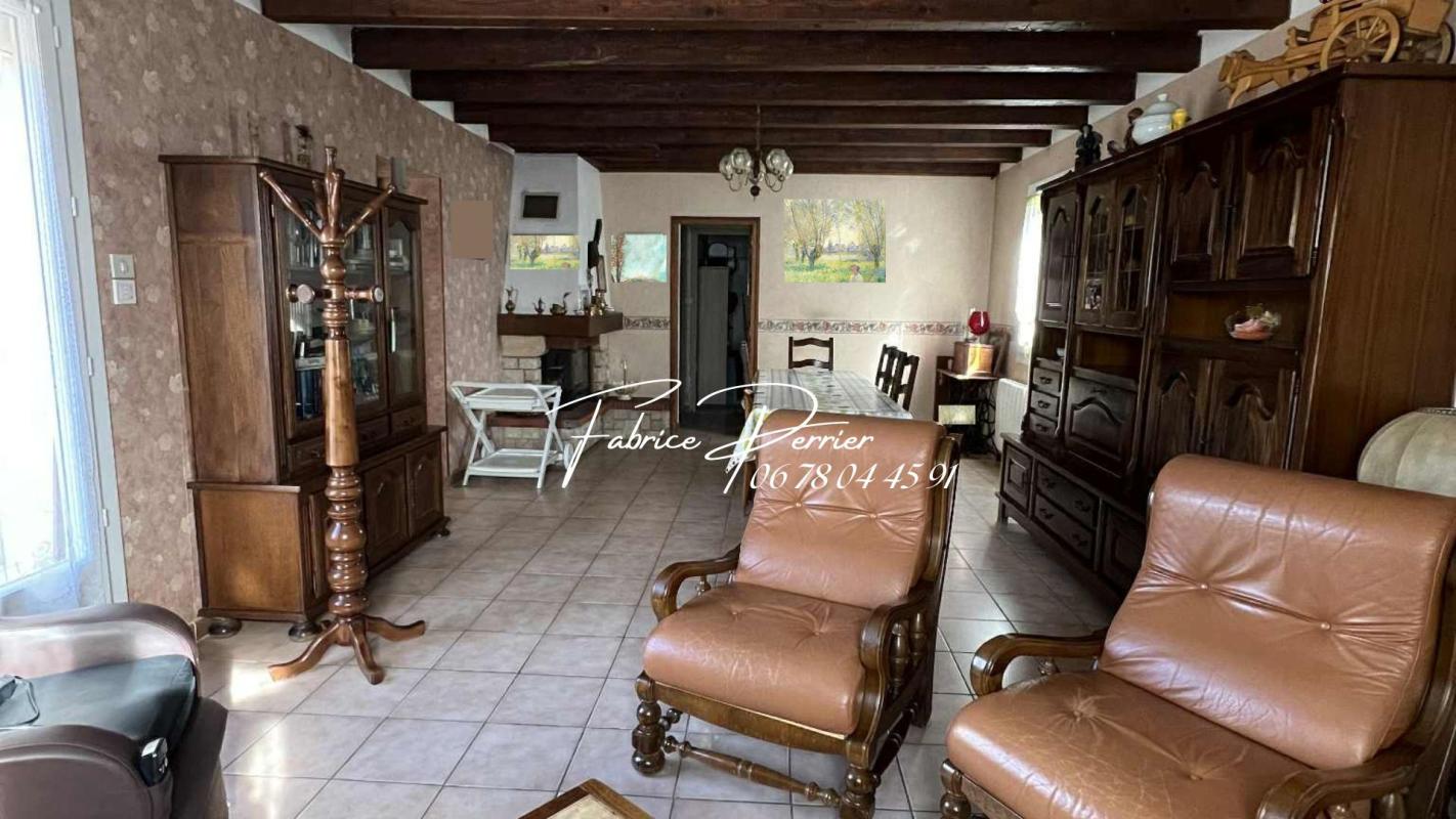 MONTELIMAR Maison Montélimar de 160 m2  plus garage et atelier 8