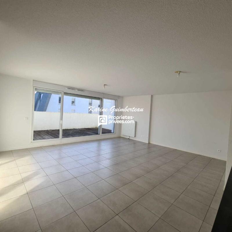 BEGLES Appartement 3 pièce(s) 70.7 m2 3ème étage 13