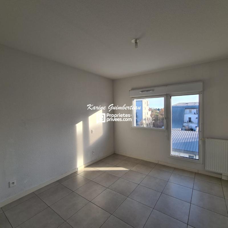 BEGLES Appartement 3 pièce(s) 70.7 m2 3ème étage 7