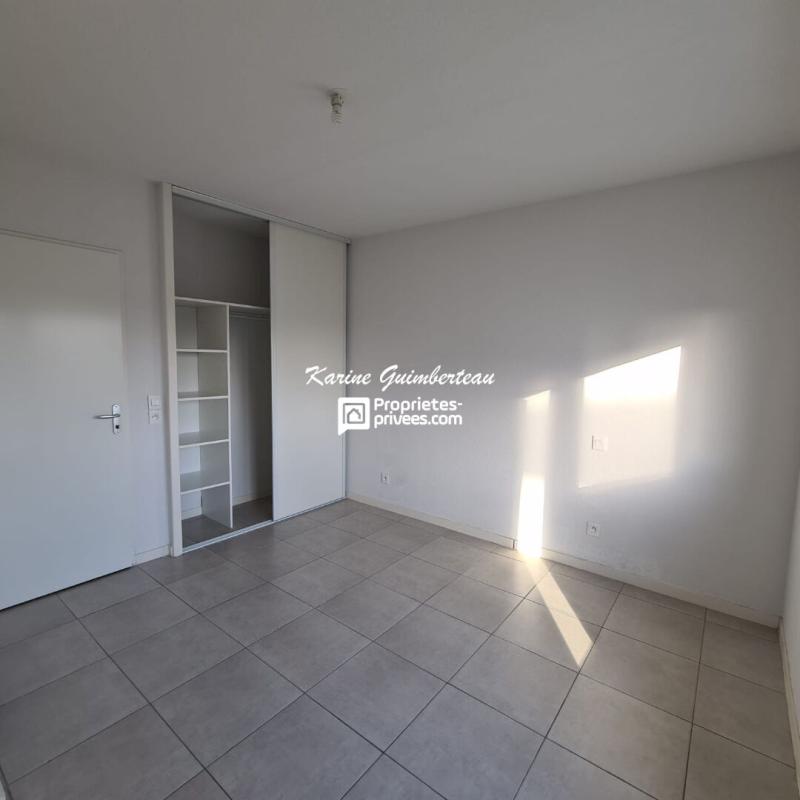 BEGLES Appartement 3 pièce(s) 70.7 m2 3ème étage 8