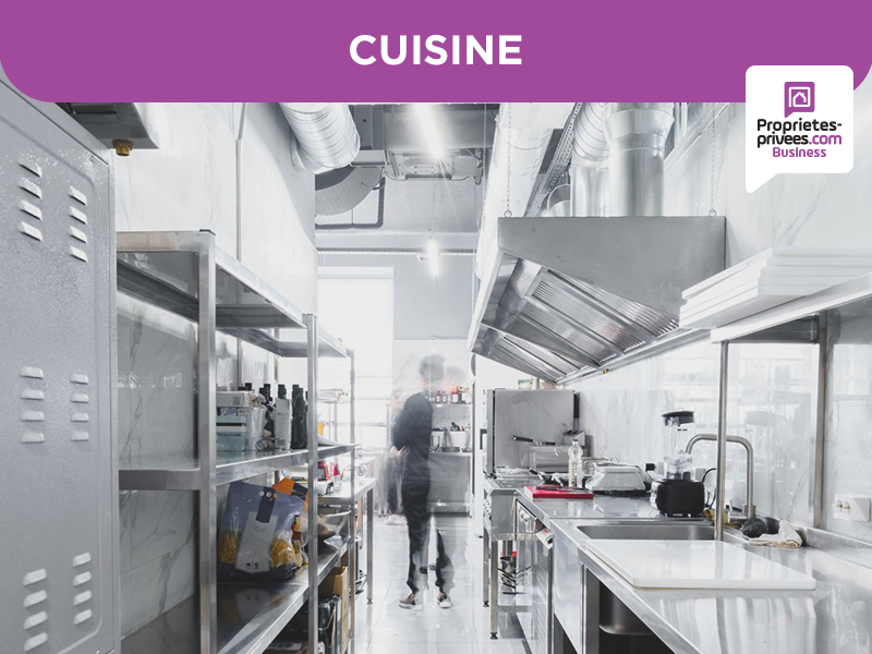 VERSAILLES EXCLUSIVITE COIGNIERES - RESTAURANT, TERRASSE et LOGEMENT 3
