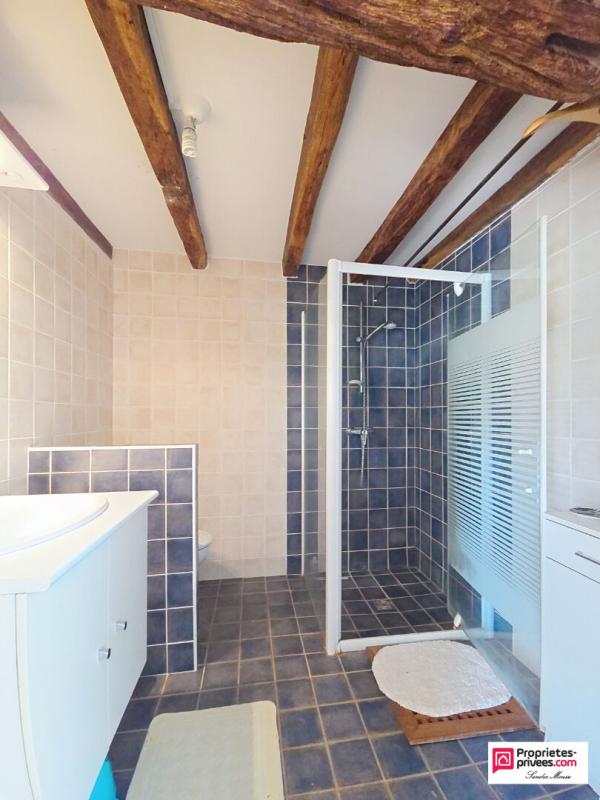 LIEUVILLERS 2 MAISONS INDÉPENDANTES  IDÉAL GÎTE OU INVESTISSEMENT 13