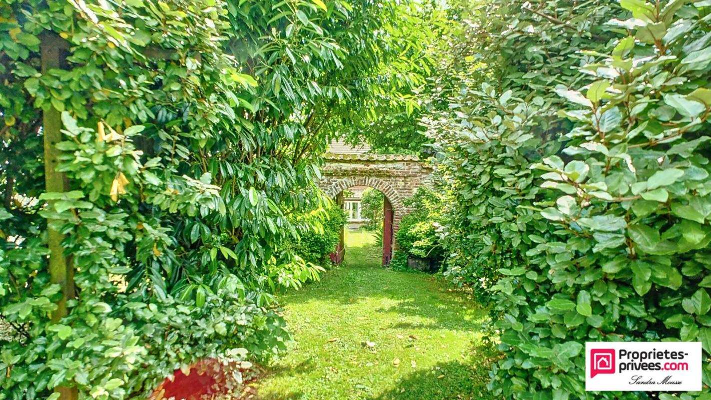 LIEUVILLERS 2 MAISONS INDÉPENDANTES  IDÉAL GÎTE OU INVESTISSEMENT 17