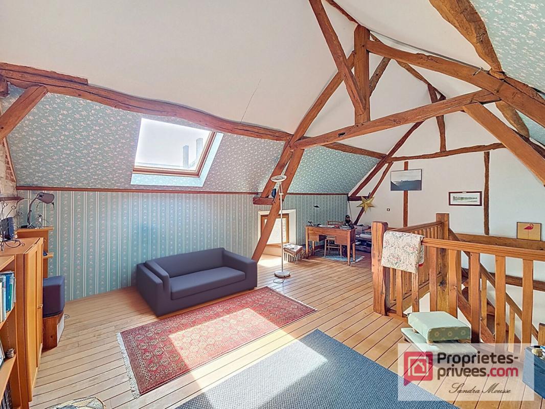 LIEUVILLERS 2 MAISONS INDÉPENDANTES  IDÉAL GÎTE OU INVESTISSEMENT 6