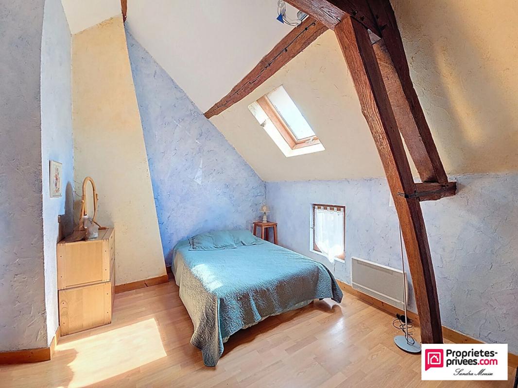 LIEUVILLERS 2 MAISONS INDÉPENDANTES  IDÉAL GÎTE OU INVESTISSEMENT 7