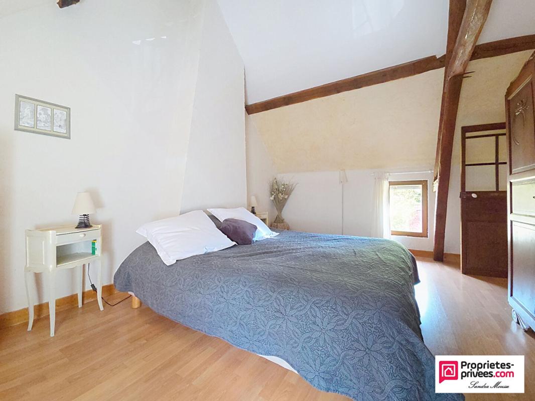 LIEUVILLERS 2 MAISONS INDÉPENDANTES  IDÉAL GÎTE OU INVESTISSEMENT 8