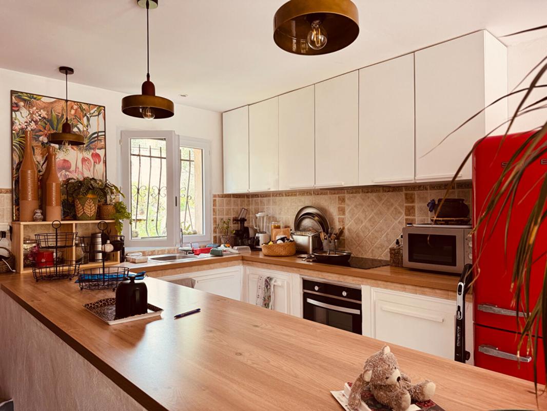 PORTO-VECCHIO EXCLUSIVITÉ Propriété avec deux villas indépendantes 3