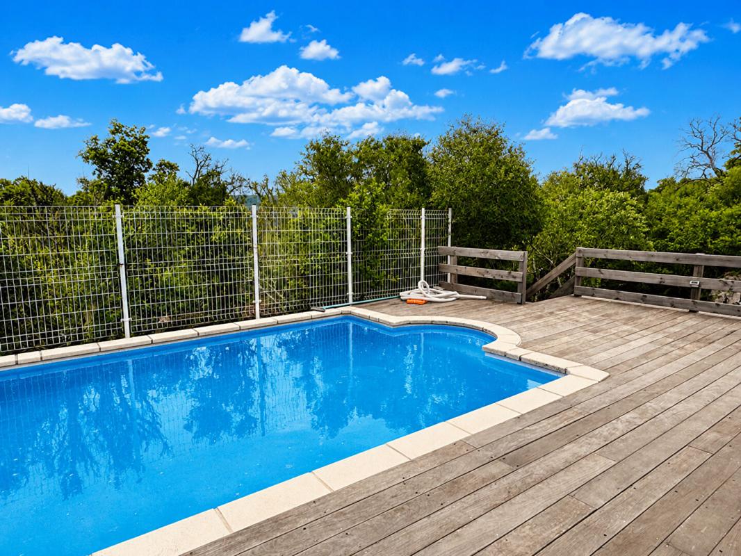 PORTO-VECCHIO EXCLUSIVITÉ Propriété avec deux villas indépendantes 7