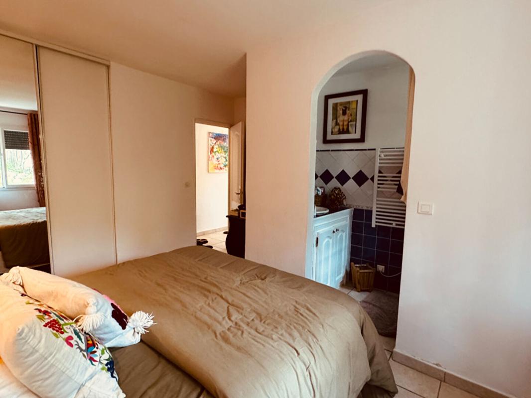 PORTO-VECCHIO EXCLUSIVITÉ Propriété avec deux villas indépendantes 9