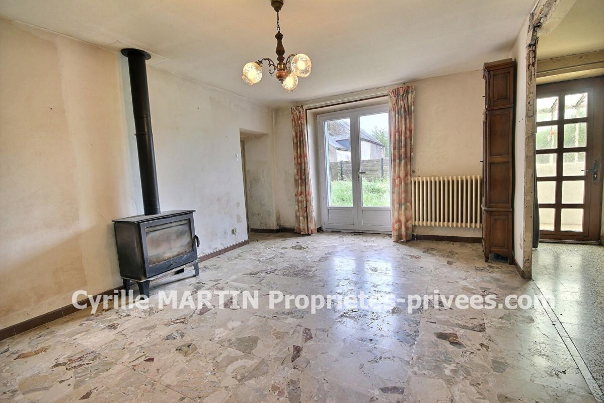 CHEVILLY Maison Chevilly 3 pièces 79 m2 1