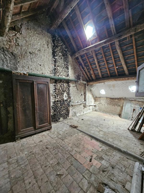 CHEVILLY Maison Chevilly 3 pièces 79 m2 10