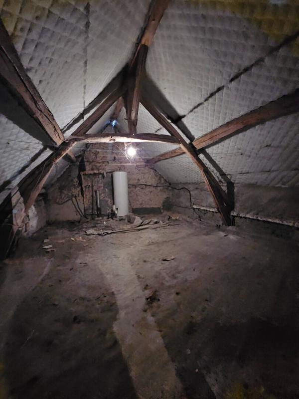 CHEVILLY Maison Chevilly 3 pièces 79 m2 11