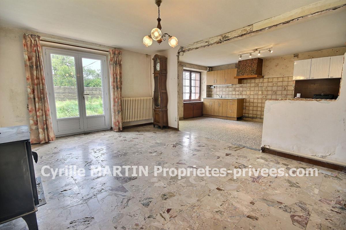 CHEVILLY Maison Chevilly 3 pièces 79 m2 2