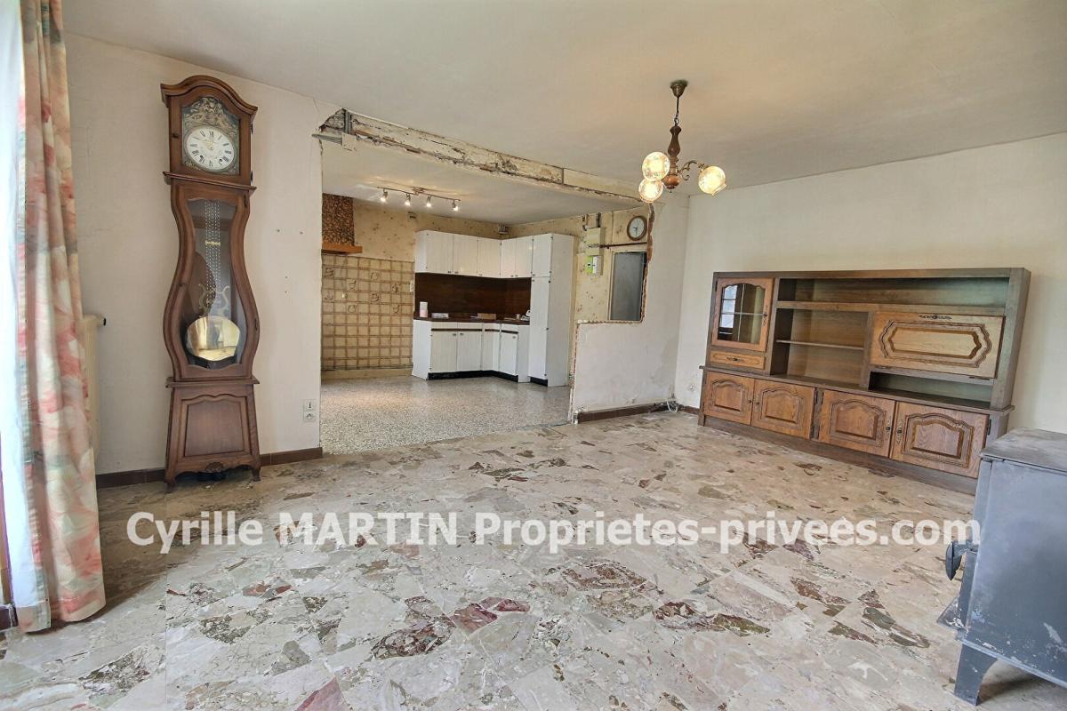 CHEVILLY Maison Chevilly 3 pièces 79 m2 3