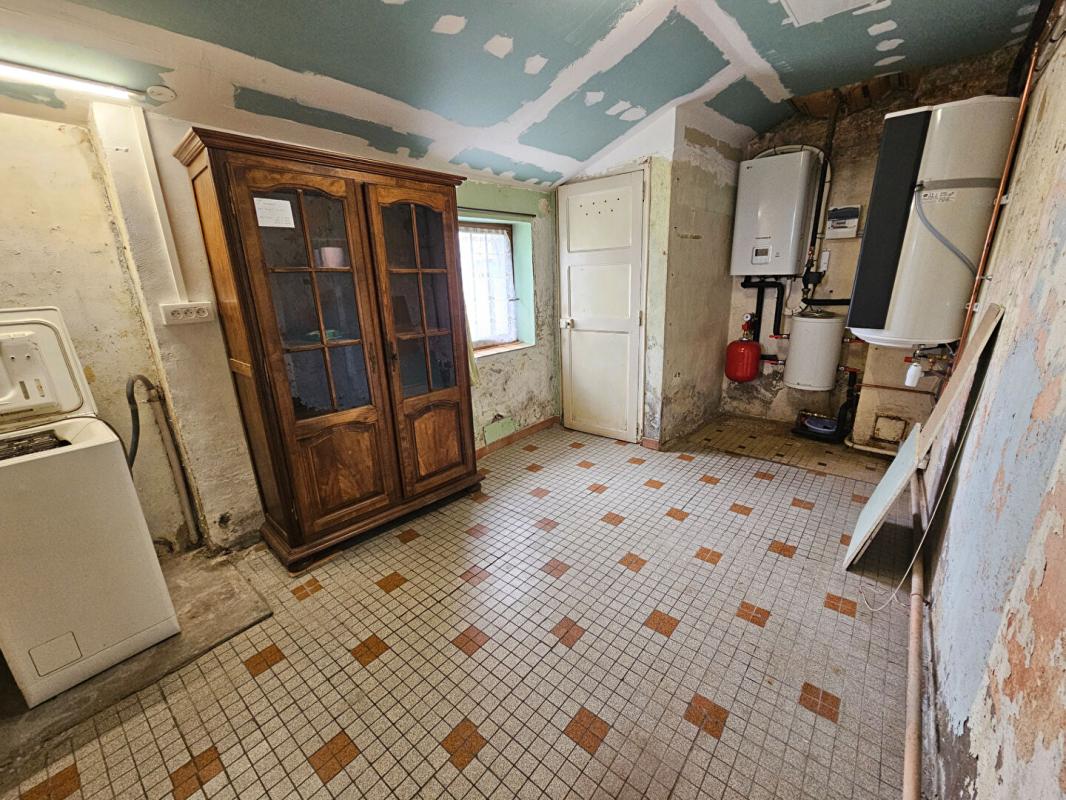 CHEVILLY Maison Chevilly 3 pièces 79 m2 5