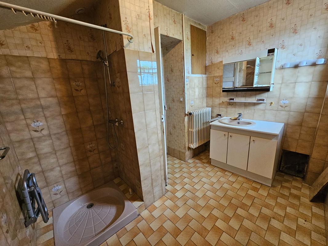 CHEVILLY Maison Chevilly 3 pièces 79 m2 6