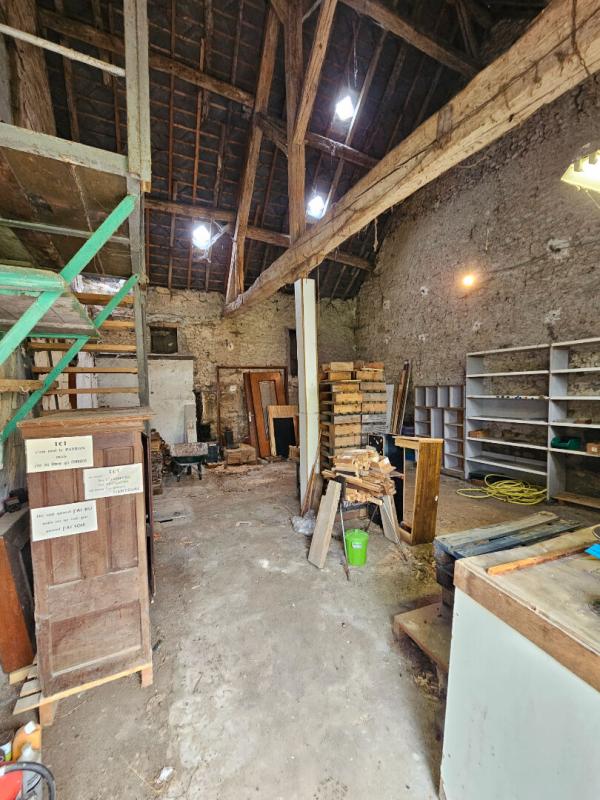 CHEVILLY Maison Chevilly 3 pièces 79 m2 9