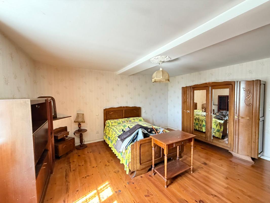 PLAISANCE Maison Plaisance 4 pièce(s) 107 m2 11