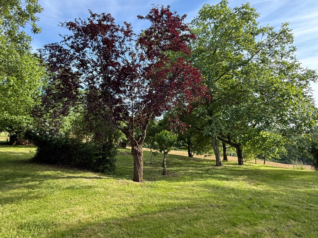 PLAISANCE Maison Plaisance 4 pièce(s) 107 m2 3
