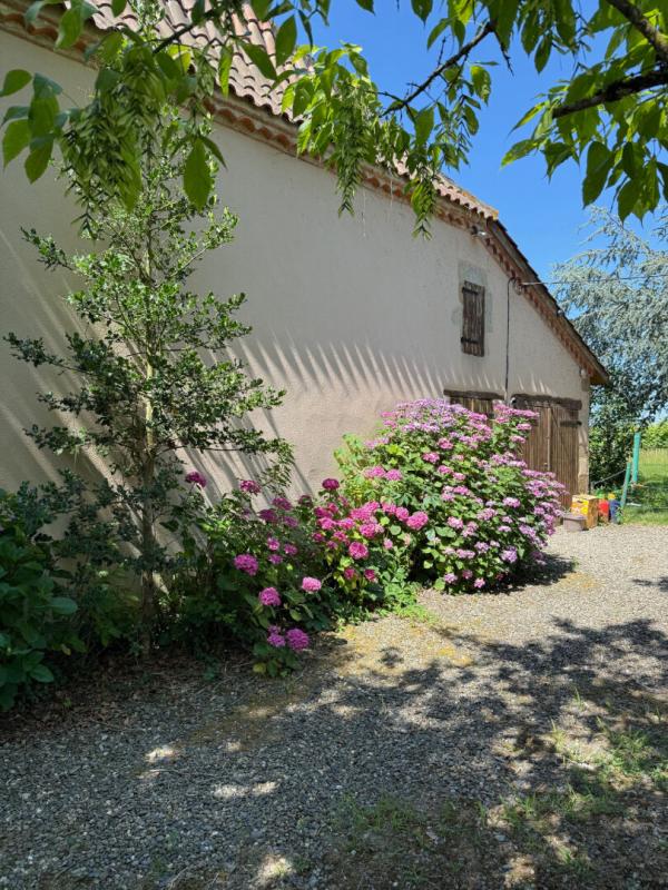 PLAISANCE Maison Plaisance 4 pièce(s) 107 m2 6