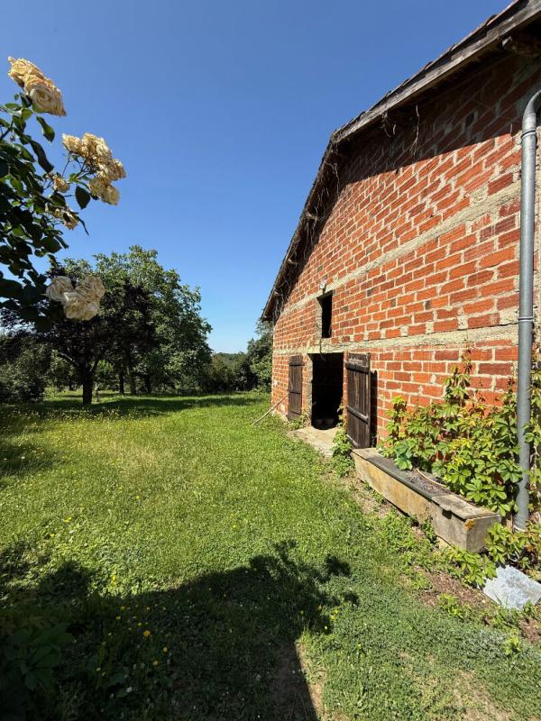 PLAISANCE Maison Plaisance 4 pièce(s) 107 m2 7