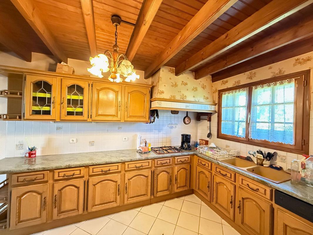 PLAISANCE Maison Plaisance 4 pièce(s) 107 m2 8