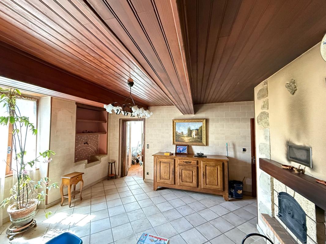 PLAISANCE Maison Plaisance 4 pièce(s) 107 m2 9