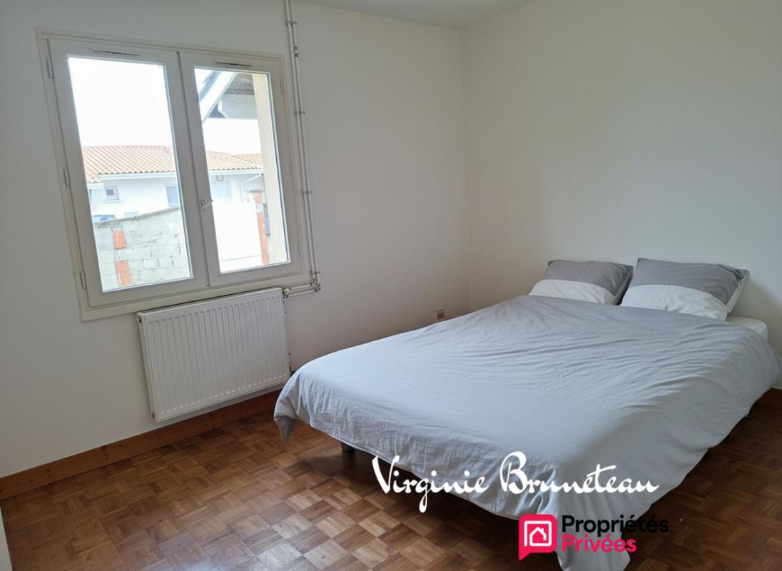 SAINT-LAURENT-MEDOC Maison plain-pied 3 chambres 7