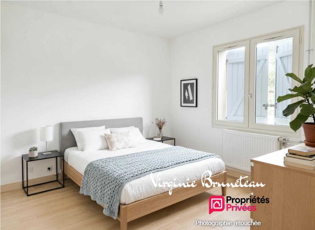 SAINT-LAURENT-MEDOC Maison plain-pied 3 chambres 9