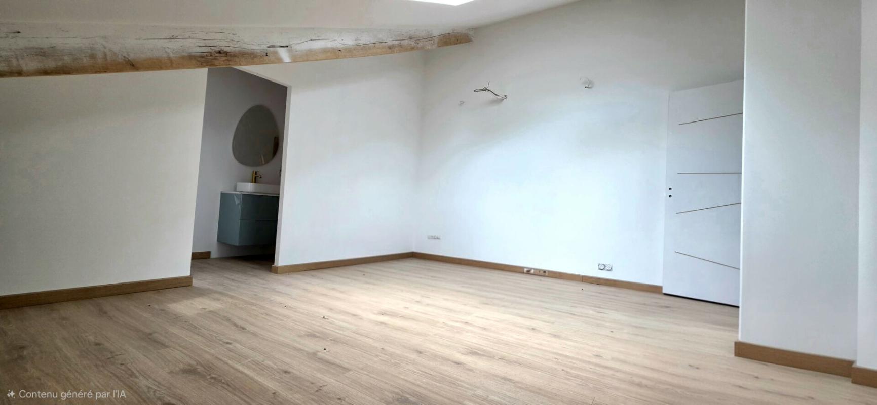 DOUZILLAC Maison d'habitation, gite, dépendance, hangar 8